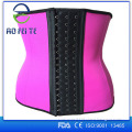 Aofeite waist trimmer belt back support